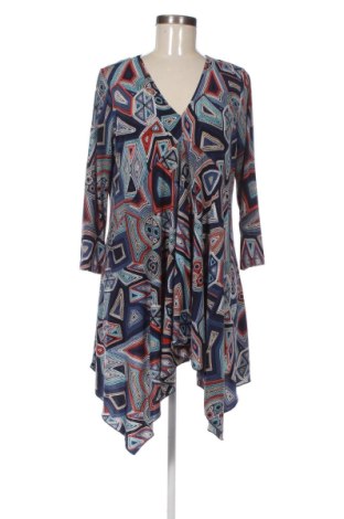 Bluzka damska Women with Control by Renee Greenstein, Rozmiar S, Kolor Kolorowy, Cena 91,99 zł