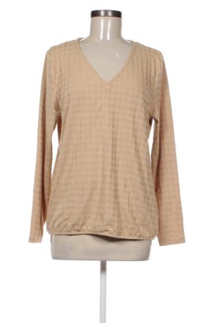Damen Shirt Women's Collection, Größe L, Farbe Beige, Preis 12,99 €
