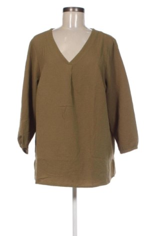 Γυναικεία μπλούζα Women's Collection, Μέγεθος L, Χρώμα Πράσινο, Τιμή 11,99 €