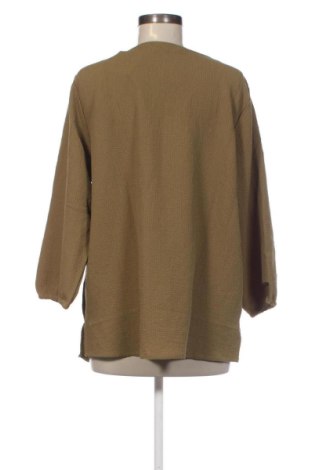 Γυναικεία μπλούζα Women's Collection, Μέγεθος L, Χρώμα Πράσινο, Τιμή 11,99 €