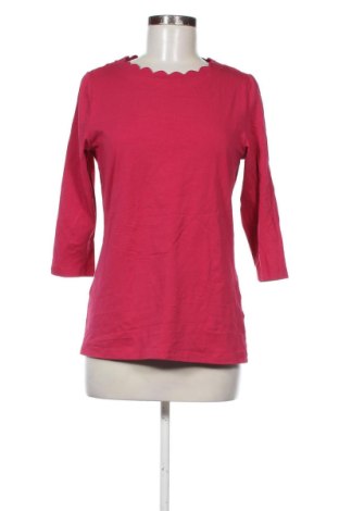 Дамска блуза Women's Collection, Размер M, Цвят Розов, Цена 10,22 €