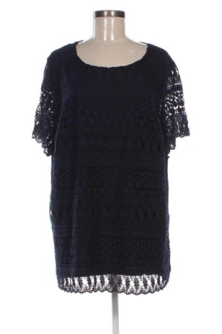 Damen Shirt Xlnt, Größe XXL, Farbe Blau, Preis € 8,99, #136501378