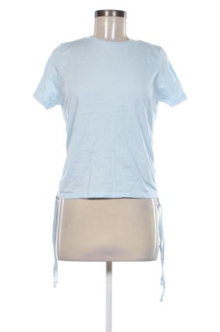 Damen Shirt Xside, Größe L, Farbe Blau, Preis 10,00 €