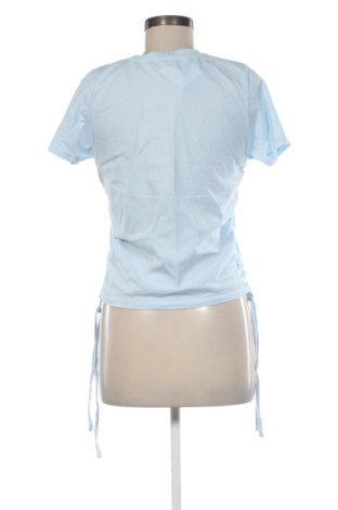 Damen Shirt Xside, Größe L, Farbe Blau, Preis 10,00 €