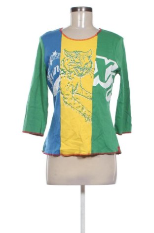 Damen Shirt Xx by Mexx, Größe M, Farbe Mehrfarbig, Preis € 22,99
