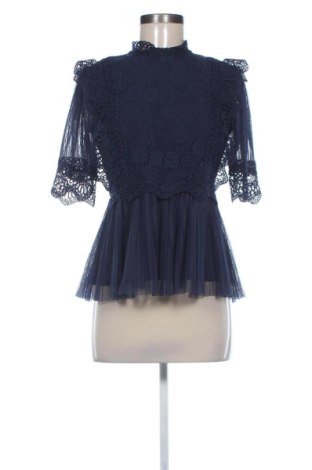 Bluză de femei Y.A.S, Mărime M, Culoare Albastru, Preț 109,00 Lei, #136576778
