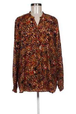 Bluză de femei Yarra trail, Mărime XXL, Culoare Multicolor, Preț 107,99 Lei