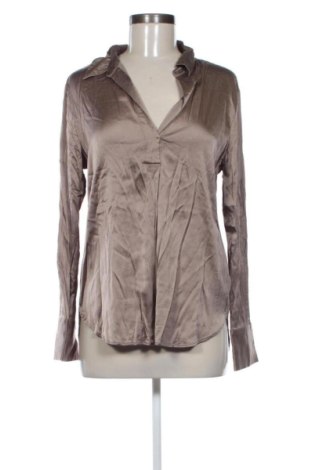 Damen Shirt Yaya, Größe M, Farbe Beige, Preis 24,55 €