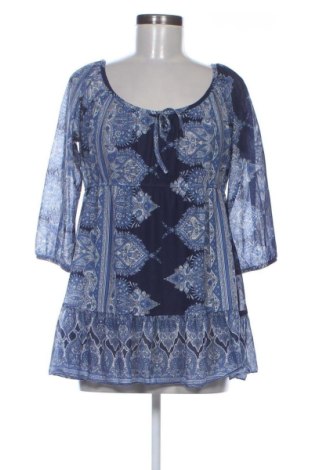 Damen Shirt Yessica, Größe M, Farbe Mehrfarbig, Preis 12,99 €