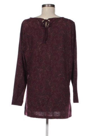 Damen Shirt Yessica, Größe XL, Farbe Lila, Preis € 12,99