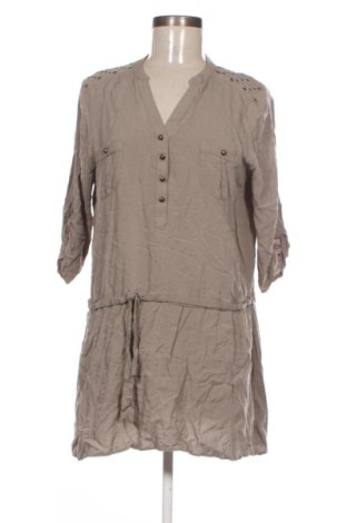 Damen Shirt Yessica, Größe XL, Farbe Beige, Preis 12,99 €
