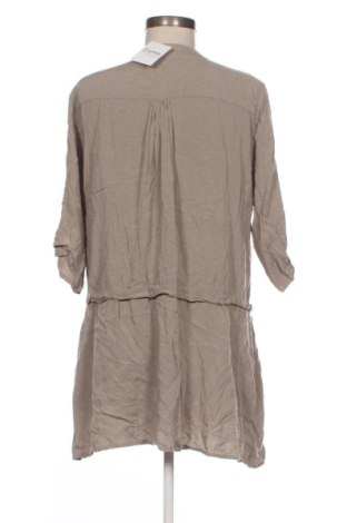 Damen Shirt Yessica, Größe XL, Farbe Beige, Preis 12,99 €