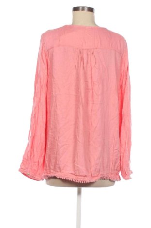 Bluzka damska Yessica, Rozmiar XXL, Kolor Różowy, Cena 51,99 zł