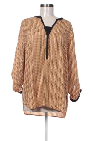 Damen Shirt Yessica, Größe XL, Farbe Mehrfarbig, Preis 12,99 €