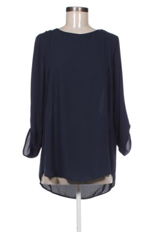 Damen Shirt Yessica, Größe L, Farbe Blau, Preis 12,99 €
