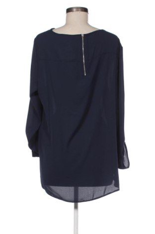 Damen Shirt Yessica, Größe L, Farbe Blau, Preis 12,99 €