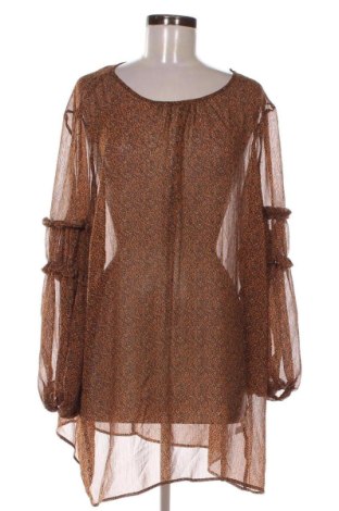 Bluzka damska Yessica, Rozmiar 3XL, Kolor Kolorowy, Cena 51,99 zł