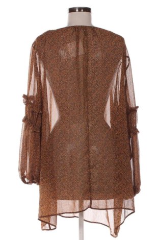 Bluzka damska Yessica, Rozmiar 3XL, Kolor Kolorowy, Cena 51,99 zł