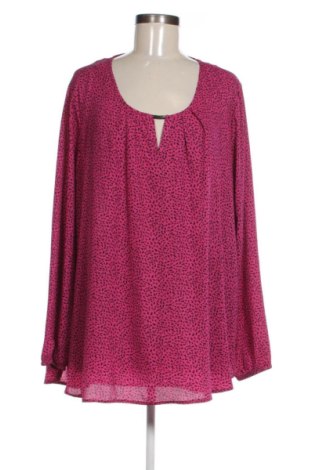 Bluză de femei Yessica, Mărime XXL, Culoare Multicolor, Preț 60,99 Lei