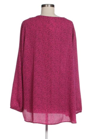 Bluză de femei Yessica, Mărime XXL, Culoare Multicolor, Preț 60,99 Lei