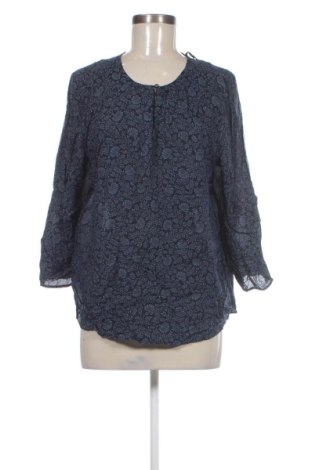 Дамска блуза Yessica, Размер XL, Цвят Многоцветен, Цена 10,22 €