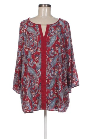 Bluză de femei Yessica, Mărime 3XL, Culoare Multicolor, Preț 60,99 Lei
