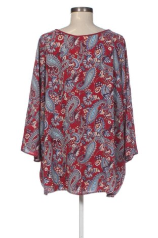 Bluză de femei Yessica, Mărime 3XL, Culoare Multicolor, Preț 60,99 Lei