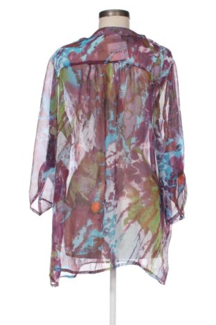 Damen Shirt Yessica, Größe XXL, Farbe Mehrfarbig, Preis 10,00 €
