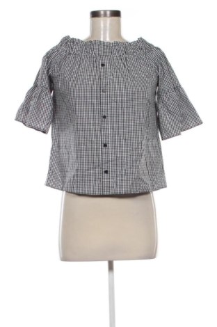 Дамска блуза Yessica, Размер XS, Цвят Многоцветен, Цена 10,22 €