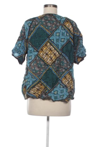 Damen Shirt Yessica, Größe XL, Farbe Mehrfarbig, Preis 12,99 €