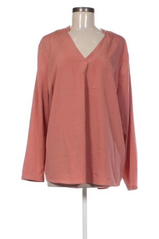 Bluzka damska Yessica, Rozmiar XXL, Kolor Brązowy, Cena 51,99 zł