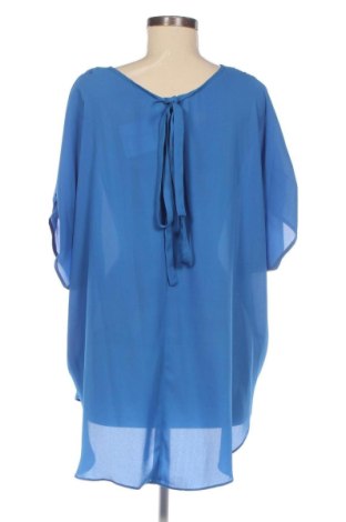 Damen Shirt Yessica, Größe XXL, Farbe Blau, Preis 18,46 €