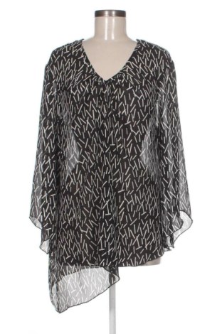 Bluză de femei Yessica, Mărime 4XL, Culoare Multicolor, Preț 60,99 Lei