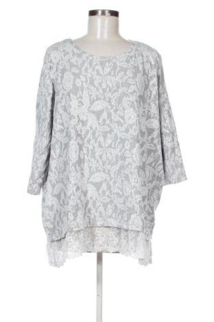 Bluză de femei Yessica, Mărime XXL, Culoare Multicolor, Preț 60,99 Lei
