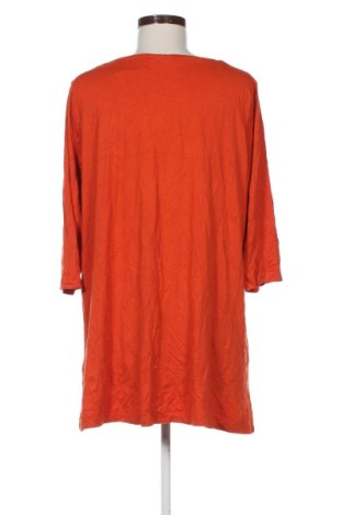 Damen Shirt Yessica, Größe XXL, Farbe Orange, Preis 12,99 €