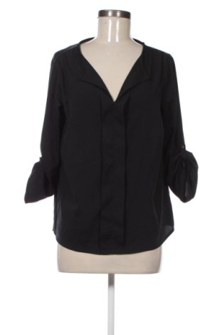 Damen Shirt Yessica, Größe M, Farbe Schwarz, Preis 10,00 €
