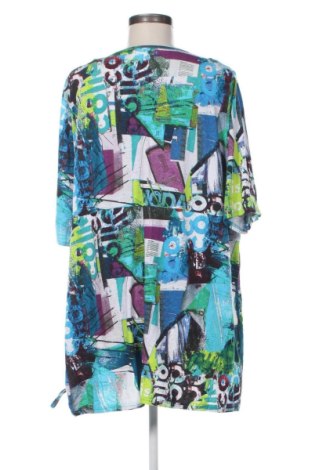 Bluzka damska Yessica, Rozmiar 3XL, Kolor Kolorowy, Cena 51,99 zł