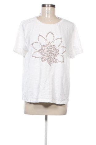 Дамска блуза Yest, Размер L, Цвят Бял, Цена 14,31 €