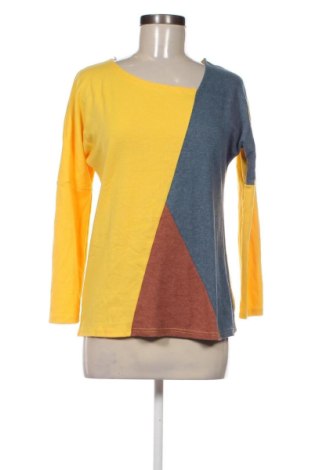 Дамска блуза Yidarton, Размер M, Цвят Многоцветен, Цена 10,22 €