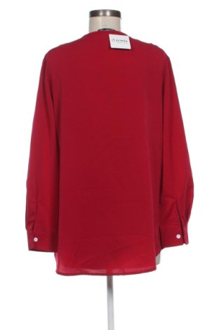 Damen Shirt Yoins, Größe L, Farbe Rot, Preis 12,99 €