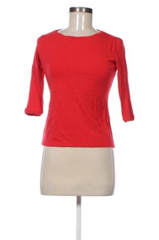 Damen Shirt Yokko, Größe M, Farbe Rot, Preis 17,46 €