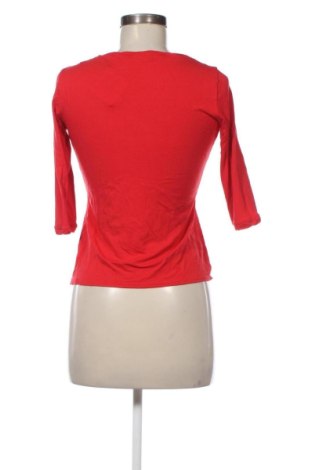 Damen Shirt Yokko, Größe M, Farbe Rot, Preis 17,46 €