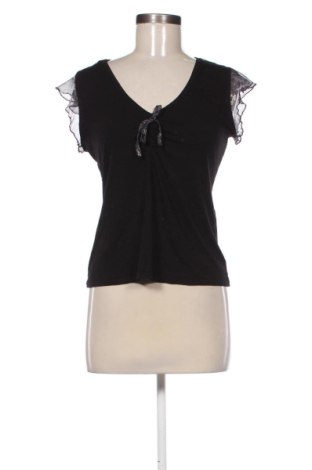 Damen Shirt Yokko, Größe M, Farbe Schwarz, Preis 13,81 €