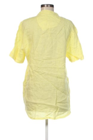 Damen Shirt Young & Rich, Größe L, Farbe Gelb, Preis 27,99 €