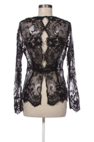 Bluzka damska Young Couture By Barbara Schwarzer, Rozmiar M, Kolor Czarny, Cena 129,99 zł