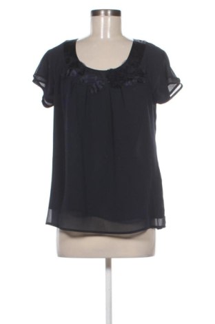 Damen Shirt Your Sixth Sense, Größe M, Farbe Blau, Preis 9,78 €