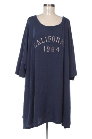 Damen Shirt Yours, Größe 5XL, Farbe Mehrfarbig, Preis € 12,99