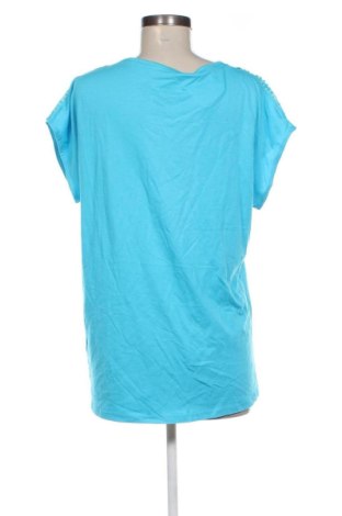 Дамска блуза Zab Company, Размер XL, Цвят Син, Цена 10,22 €