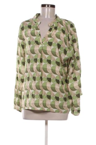 Дамска блуза Zabaione, Размер XXL, Цвят Многоцветен, Цена 17,89 €
