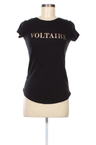 Dámská halenka Zadig & Voltaire, Velikost S, Barva Černá, Cena  1 680,00 Kč, #136563328